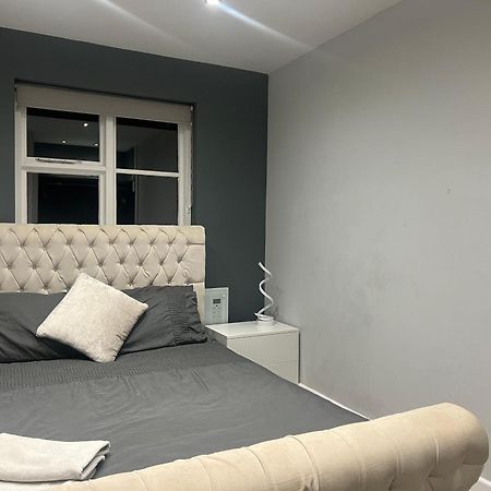Appartement Broadway Retreat With Free Parking à Herne Bay Extérieur photo