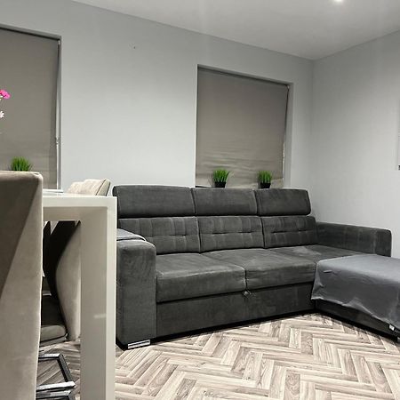 Appartement Broadway Retreat With Free Parking à Herne Bay Extérieur photo