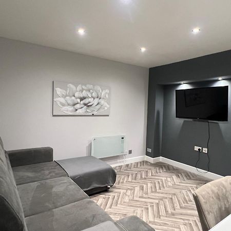 Appartement Broadway Retreat With Free Parking à Herne Bay Extérieur photo