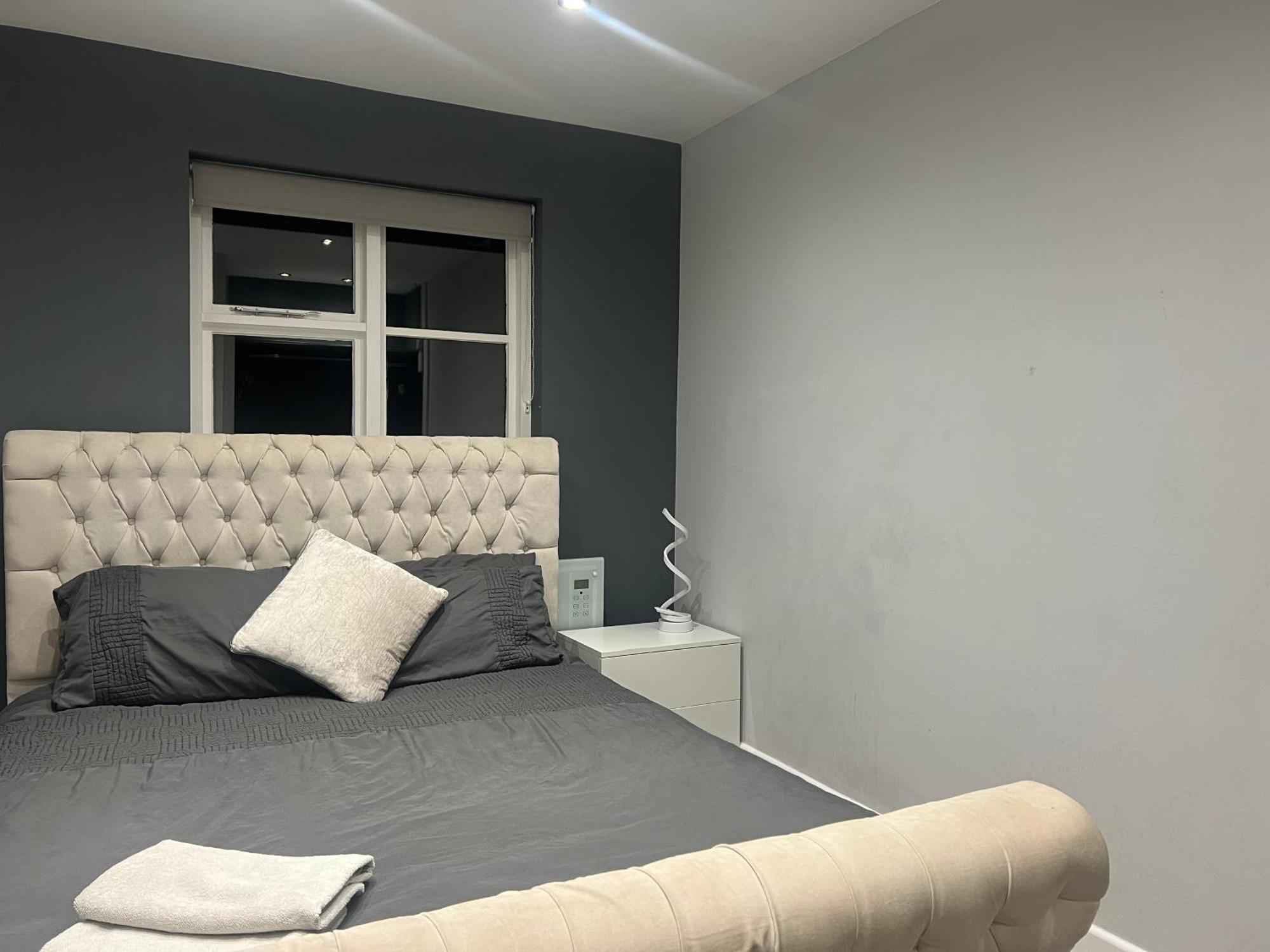 Appartement Broadway Retreat With Free Parking à Herne Bay Extérieur photo